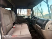 Nissan Cabstar 2.5 dCi 35