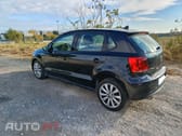 Volkswagen Polo 1.6 TDI Highline