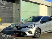 Renault Clio 1.0 TCe Evolution Bi-Fuel