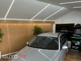 BMW 320 320 d EfficientDynamics
