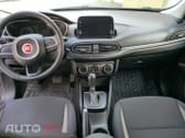 Fiat Tipo 1.6 M-Jet Lounge DCT