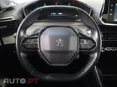 Peugeot 208 Active Versão Eléctrica