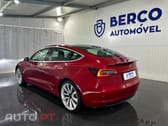 Tesla Model 3 Performance Dual Motor AWD