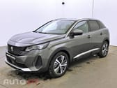 Peugeot 3008 1.6 Hybrid4 Allure Pack e-EAT8
