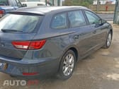Seat Leon 1.6 TDI Style S/S