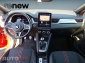 Renault Captur 1.0 TCe 90 RS Line