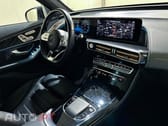 Mercedes-Benz EQC 400 4Matic AMG Line