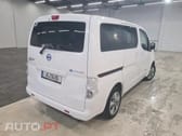 Nissan NV200 ND