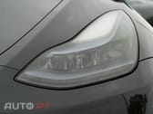 Tesla Model Y Standard