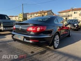 Volkswagen Passat CC 2.0 TDi