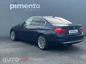 BMW 320 320d X Drive Pack Luxury Auto