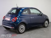 Fiat 500  1.0 Hybrid 