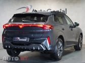 Cupra Terramar 1.5 eTSI DSG