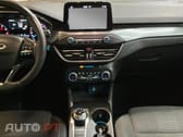 Ford Focus 1.0 EcoBoost Active Aut.