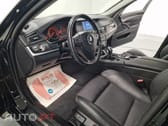 BMW 520 Touring D Line Sport