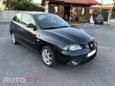 Seat Ibiza 1.4 TDi Reference