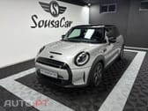 MINI Cooper Cooper SE S