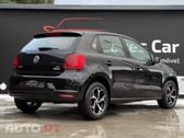 Volkswagen Polo 1.4 TDi Confortline