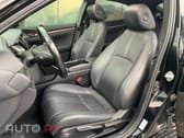 Honda Civic 1.6 i-DTEC Executive Premium