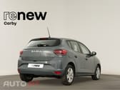 Dacia Sandero Sandero 1.0 ECO-G Expression Bi-Fuel