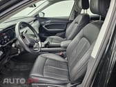Audi E-Tron 55 quattro
