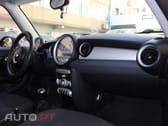 MINI Cooper One 1.4