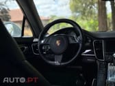 Porsche Panamera S E-Hybrid