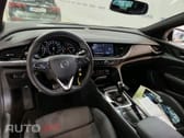 Opel Insignia 2.0 D GS Line