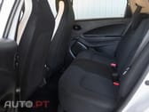 Renault Zoe (c/ Bateria) Zen 50
