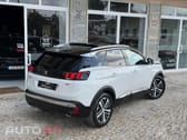 Peugeot 3008 2.0 BlueHDi GT EAT6