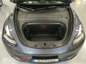 Tesla Model Y Long Range Tração Integral