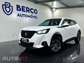 Peugeot 2008 1.2 PureTech Allure EAT8