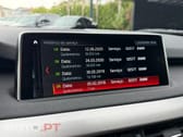 BMW X5 25 d sDrive Comfort 7L