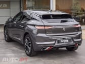 DS DS4 E-Tense Rivoli EAT8