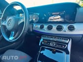 Mercedes-Benz E 220 D Avantgarde