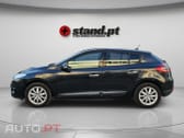 Renault Mégane 1.5 dCi Dynamique S