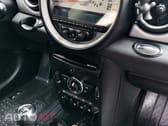 MINI Clubman One D - Van den Broeck