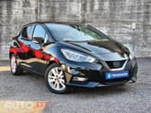 Nissan Micra 0.9 IG-T Tekna S/S