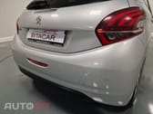 Peugeot 208 1.6 BlueHDi Active