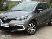 Renault Captur 1.5 dCi EDC