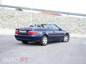 Mercedes-Benz CLK 230 Kompressor