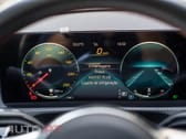 Mercedes-Benz A 200 AMG Line Aut.