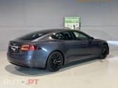 Tesla Model S 75D