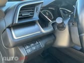 Honda Civic 1.5 i-VTEC Executive CVT