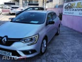 Renault Mégane Sport Tourer 1.5 Blue dCi Limited