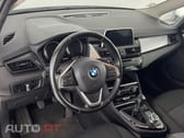 BMW 216 i 7L Advantage
