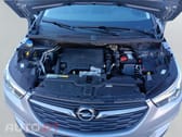 Opel Grandland (X) 1.2 Executive 