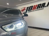 BMW 116 d Line Sport Auto