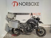 Benelli TRK TRK 702