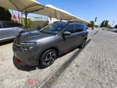 Citroen C5 Aircross 1.2 PureTech Shine